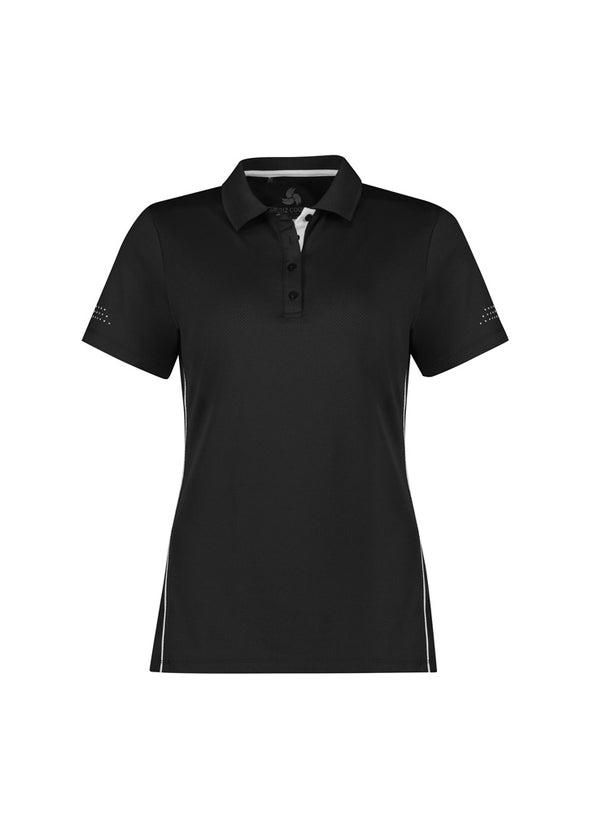 Biz Collection Ladies Balance Polo  - P200LS