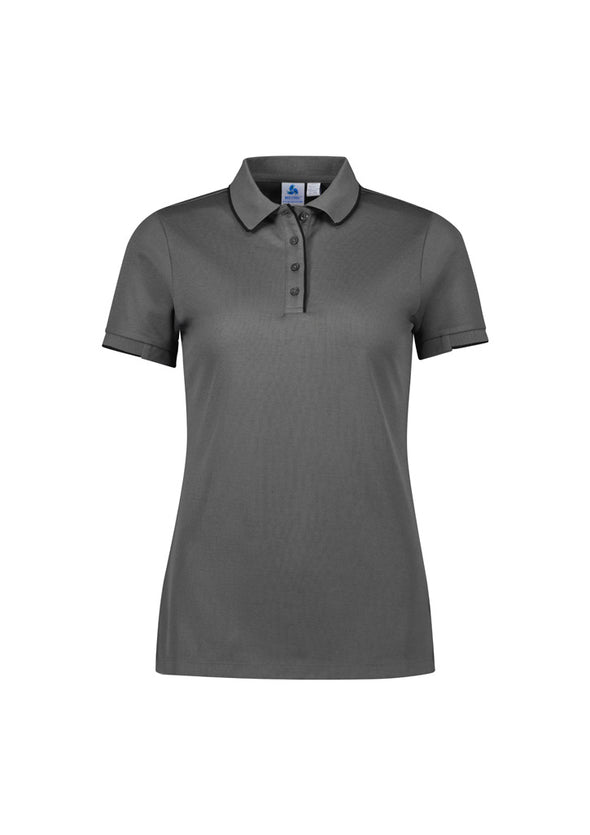 Biz Collection Ladies Focus Polo  - P313LS