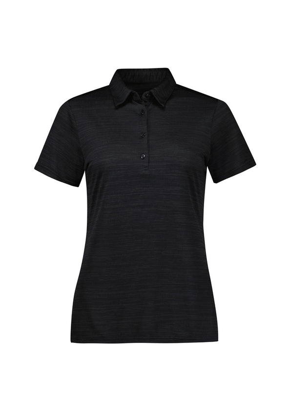 Biz Collection Ladies Orbit Polo  - P410LS