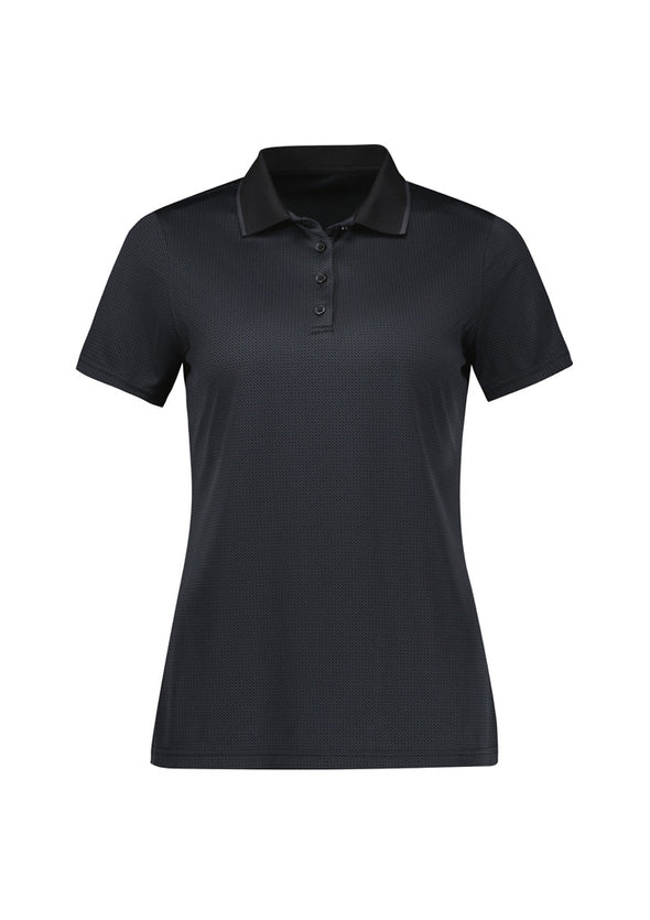 Biz Collection Ladies Echo Polo  - P412LS