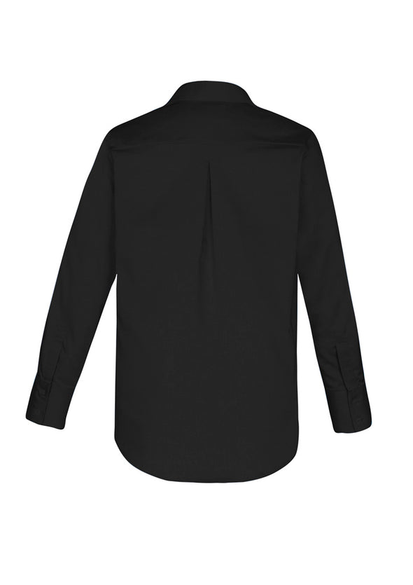 Biz Collection Camden Ladies Long Sleeve Shirt - S016LL