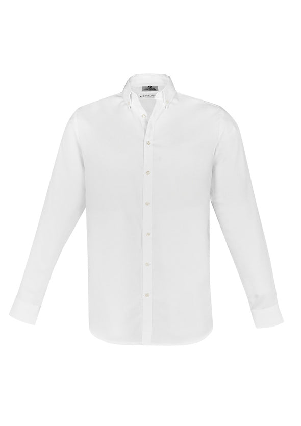 Memphis Mens Long Sleeve Shirt - S127ML
