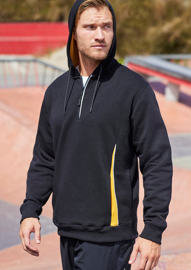 Biz Collection Unisex Renegade Hoodie - SW710