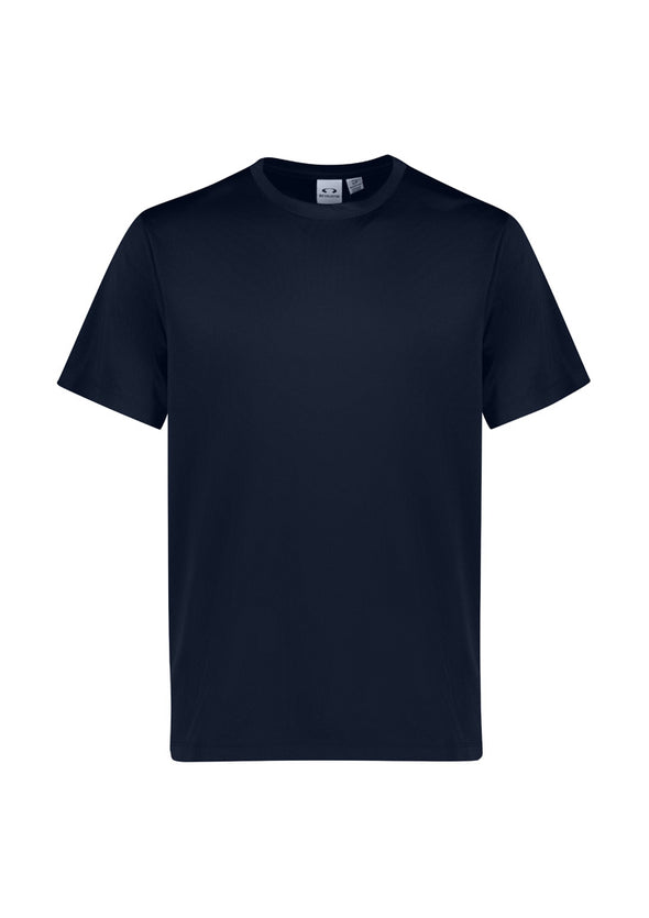 Biz Collection Mens Action Tee - T207MS