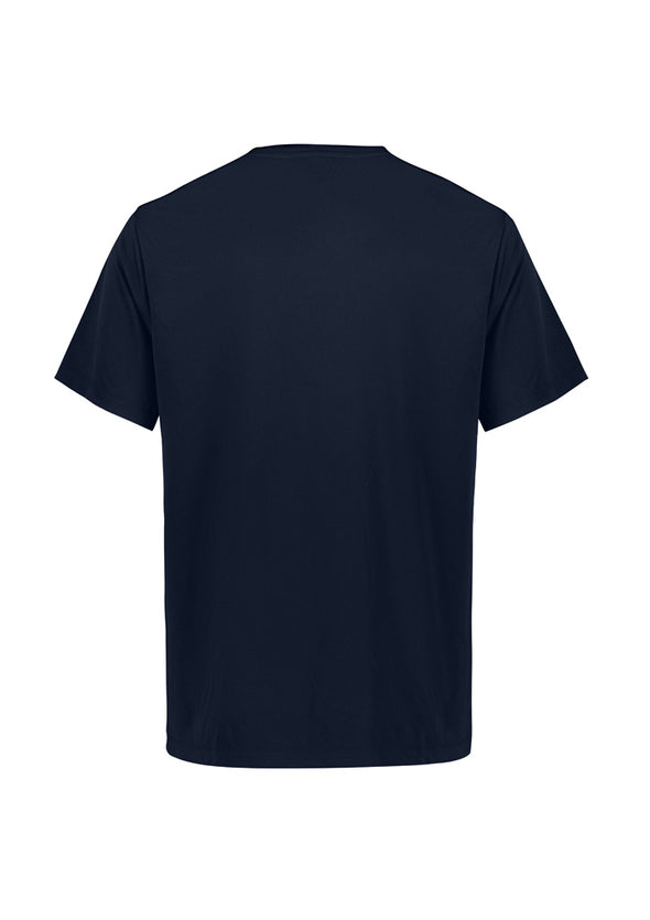 Biz Collection Mens Action Tee - T207MS