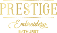 Prestige Embroidery Bathurst