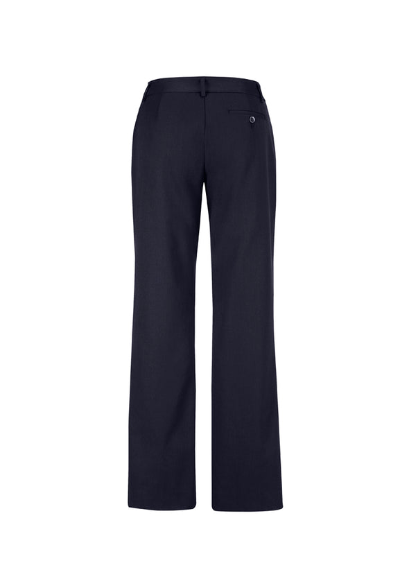 Womens Relaxed Fit Pant - 10111