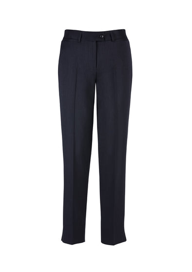 Womens Slim Leg Pant