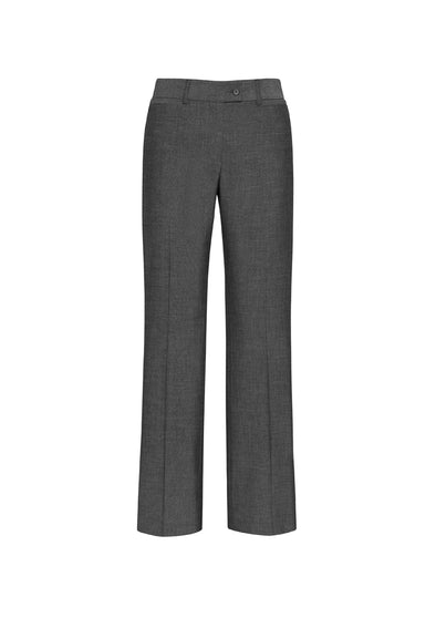 Womens Relaxed Fit Pant