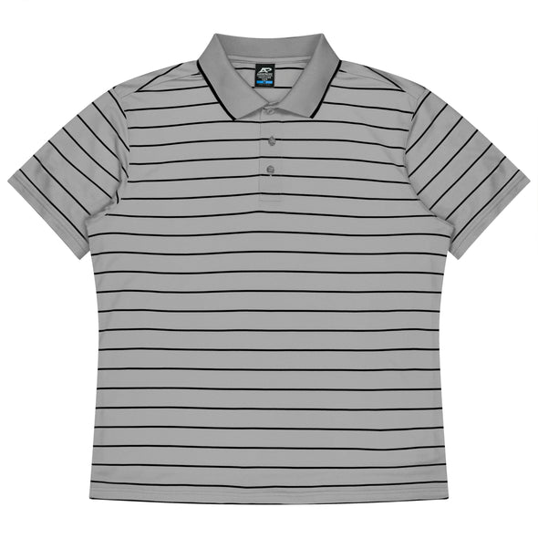 VAUCLUSE MENS POLOS - AP1324