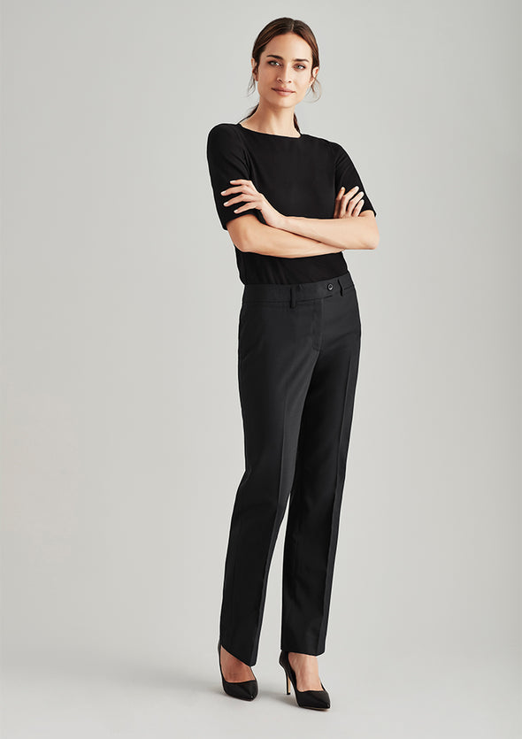 Womens Relaxed Fit Pant - 14011