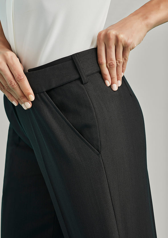 Womens Adjustable Waist Pant - 14015