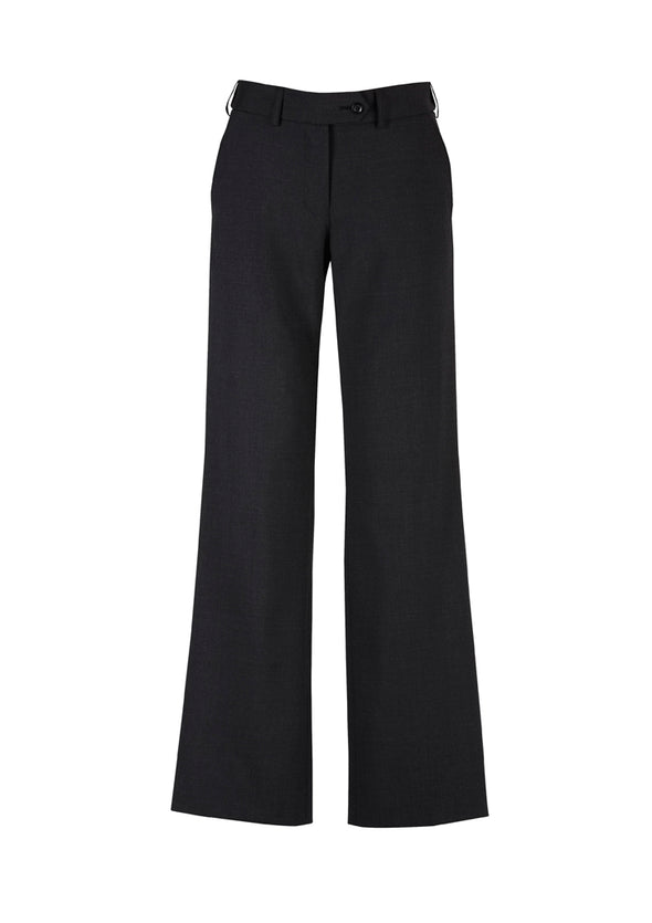 Womens Adjustable Waist Pant