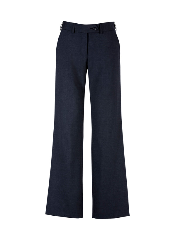 Womens Adjustable Waist Pant