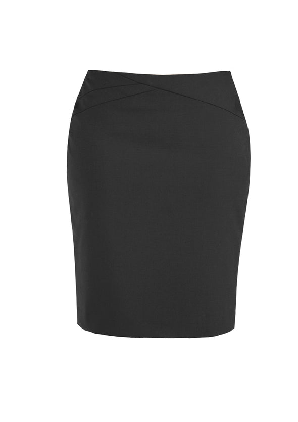 Womens Chevron Skirt