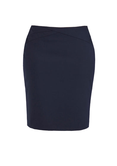 Womens Chevron Skirt