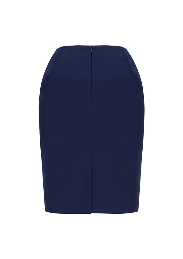Womens Bandless Pencil Skirt - 20717