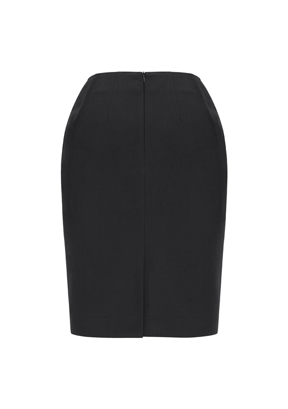 Womens Bandless Pencil Skirt - 20717