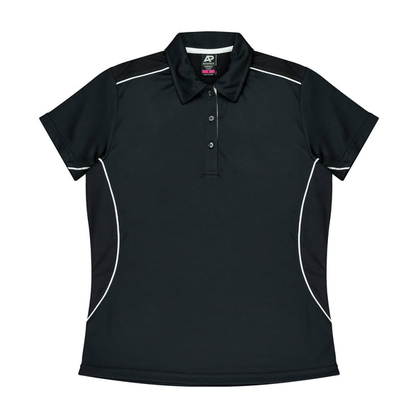 KURANDA LADIES POLOS - AP2323