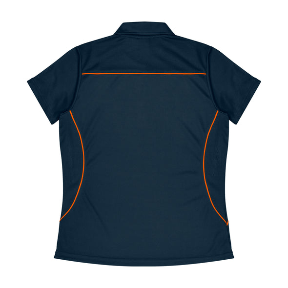 KURANDA LADIES POLOS - AP2323