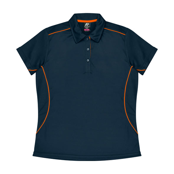 KURANDA LADIES POLOS - AP2323