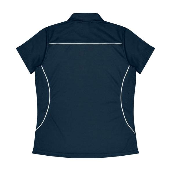 KURANDA LADIES POLOS - AP2323