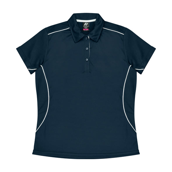 KURANDA LADIES POLOS - AP2323