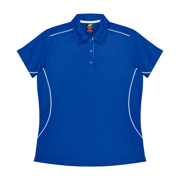 KURANDA LADIES POLOS - AP2323