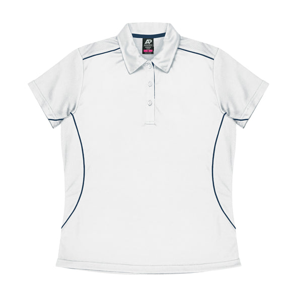 KURANDA LADIES POLOS - AP2323