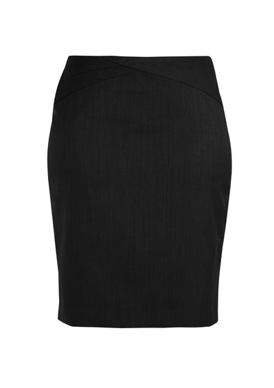 Womens Chevron Skirt