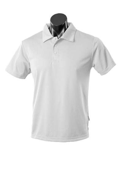 Kids Botany Polo - 3307