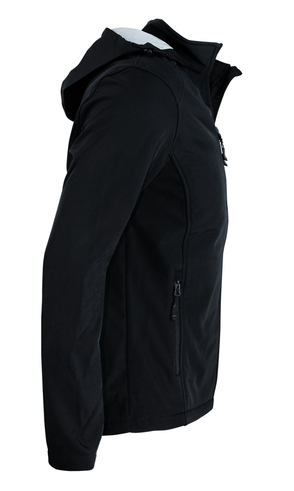 Kids Olympus Soft-Shell Jacket - 3513
