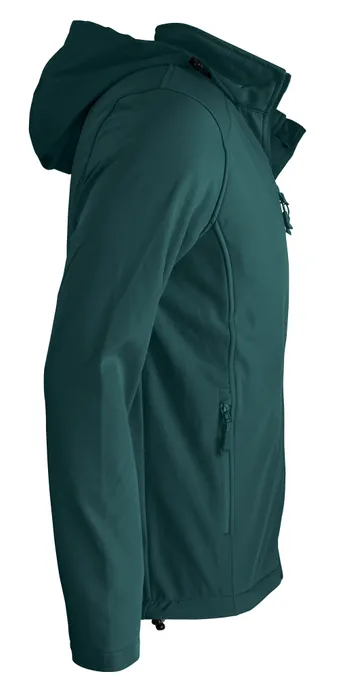 Kids Olympus Soft-Shell Jacket - 3513