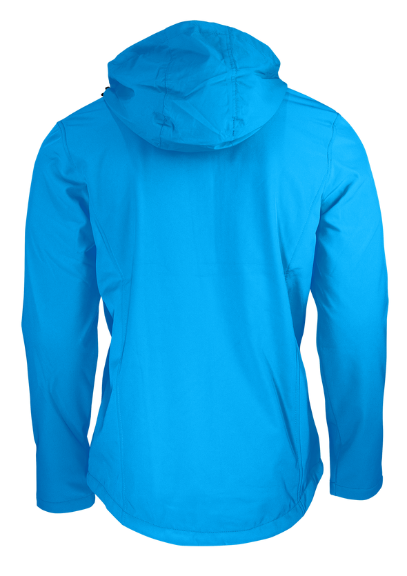 Kids Olympus Soft-Shell Jacket - 3513
