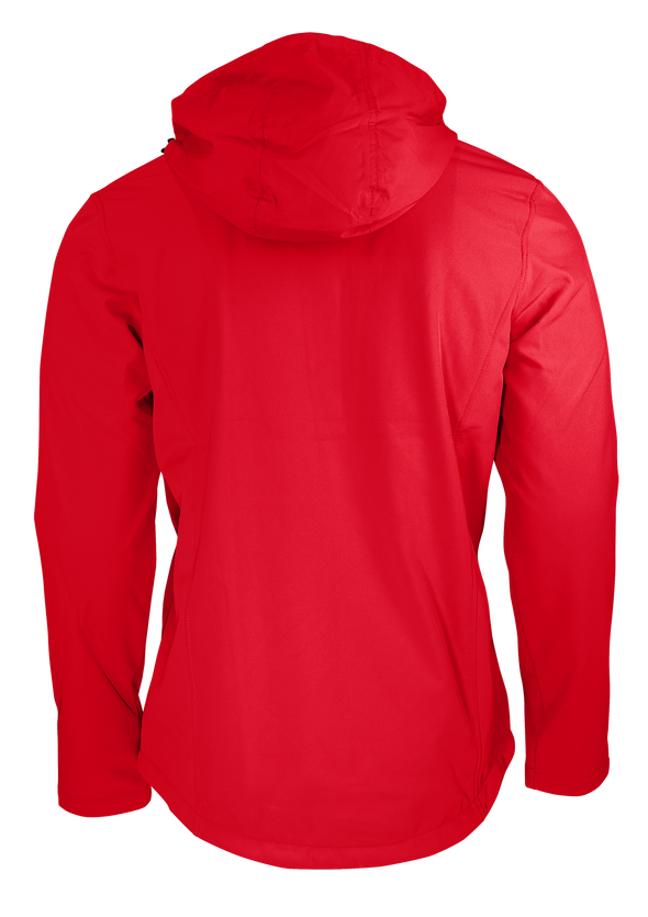 Kids Olympus Soft-Shell Jacket - 3513