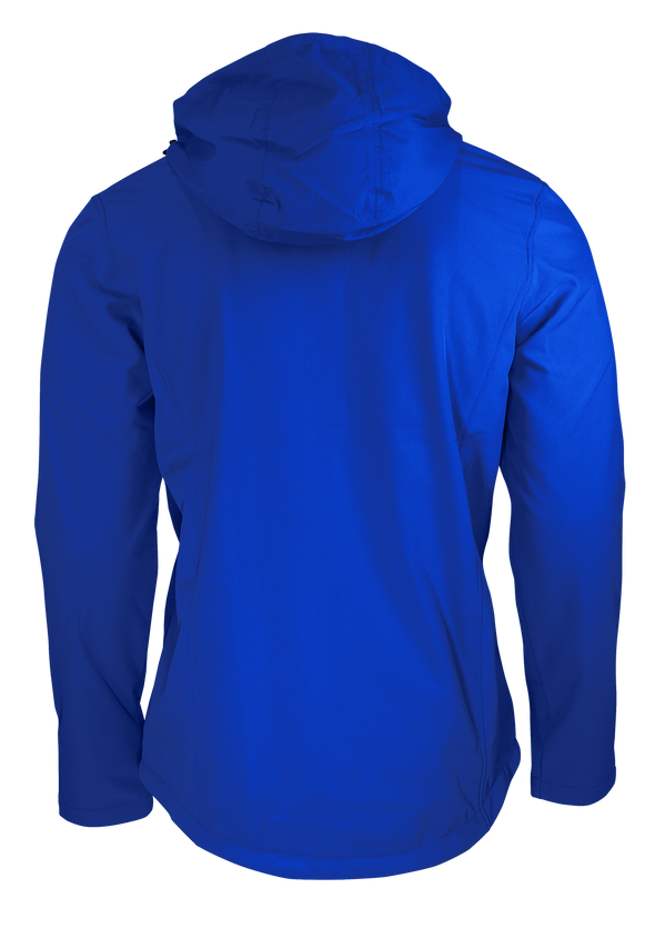Kids Olympus Soft-Shell Jacket - 3513