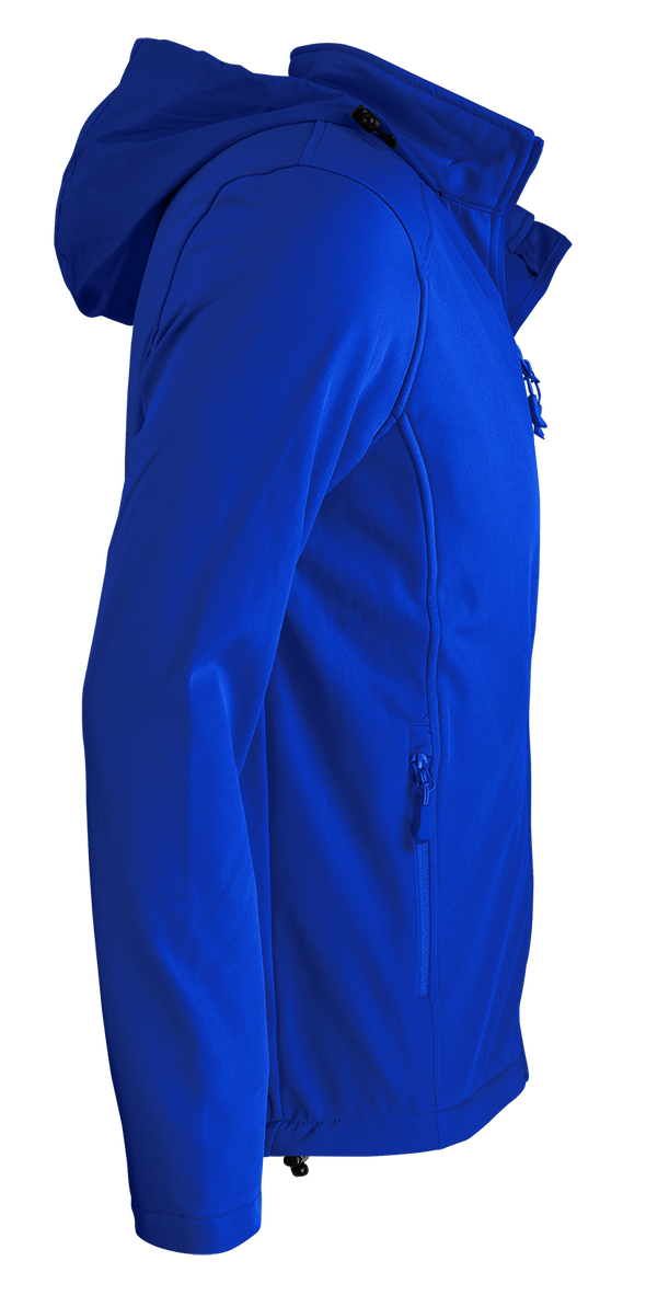 Kids Olympus Soft-Shell Jacket - 3513