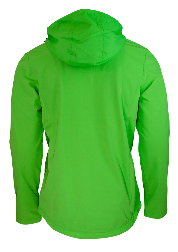 Kids Olympus Soft-Shell Jacket - 3513