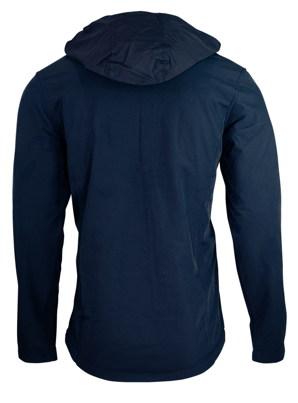 Kids Olympus Soft-Shell Jacket - 3513