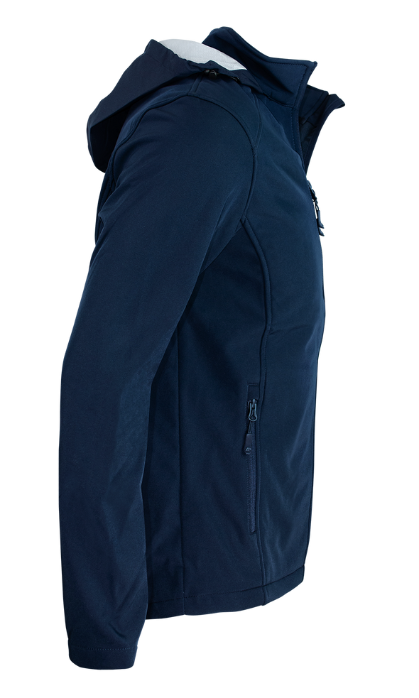 Kids Olympus Soft-Shell Jacket - 3513