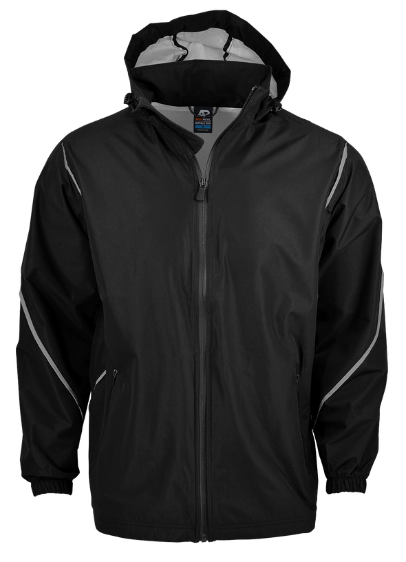 Kids Buffalo Light Weight Jacket - 3524