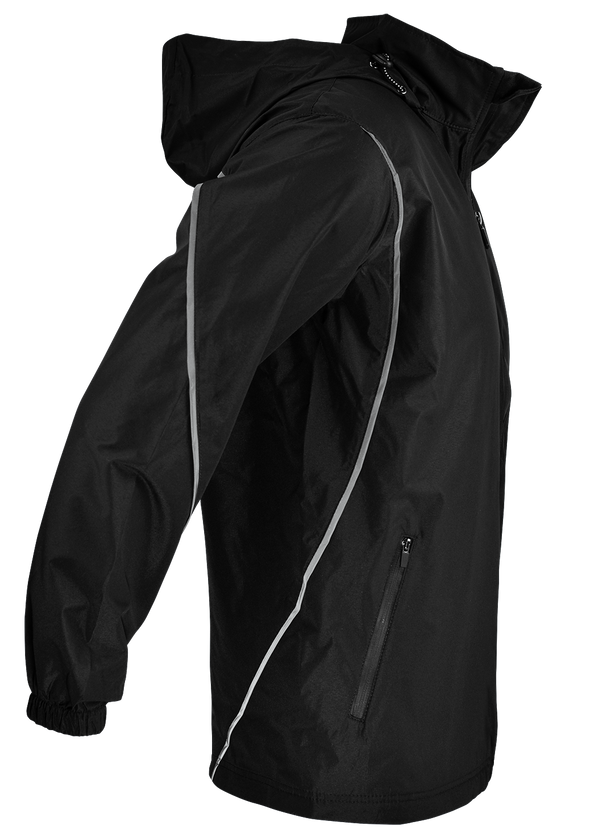 Kids Buffalo Light Weight Jacket - 3524