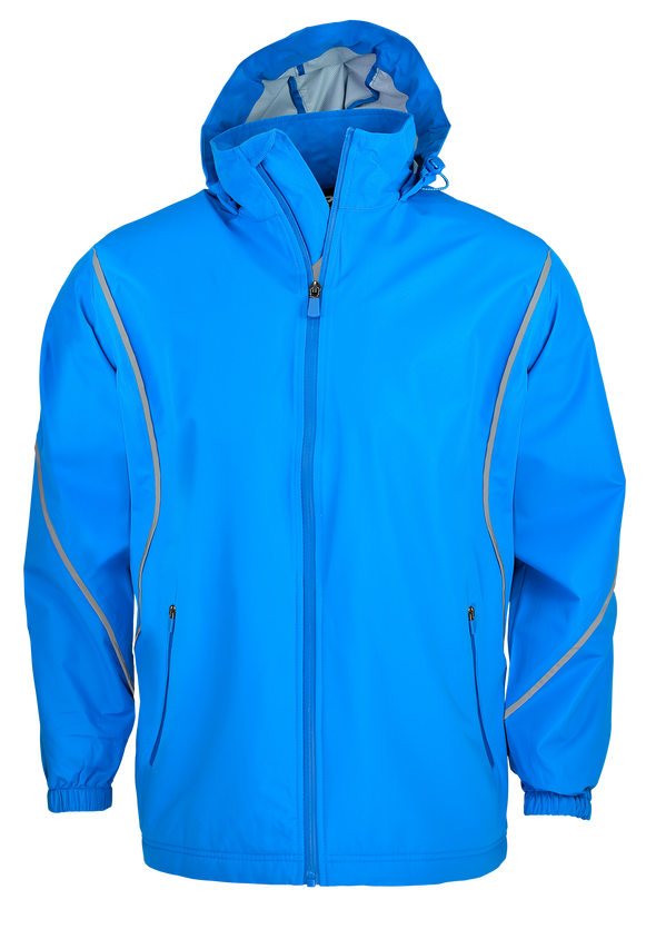 Kids Buffalo Light Weight Jacket - 3524