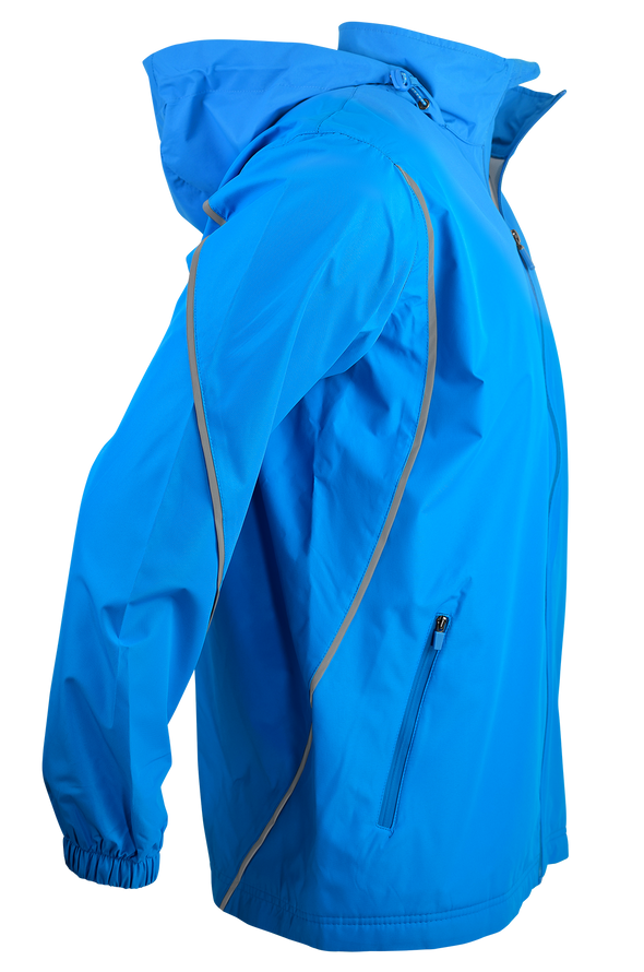 Kids Buffalo Light Weight Jacket - 3524