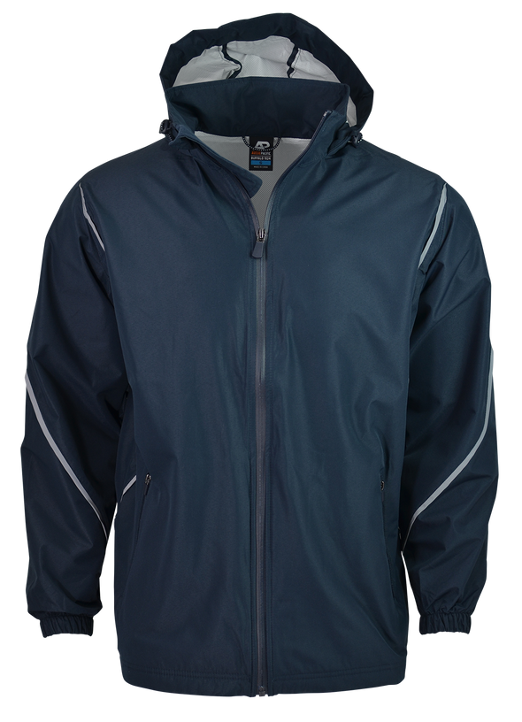 Kids Buffalo Light Weight Jacket - 3524