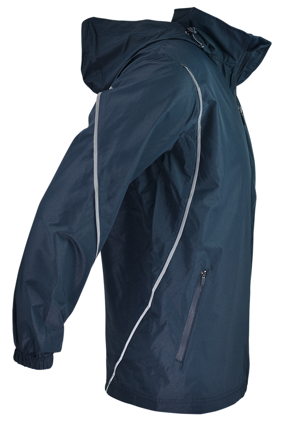 Kids Buffalo Light Weight Jacket - 3524