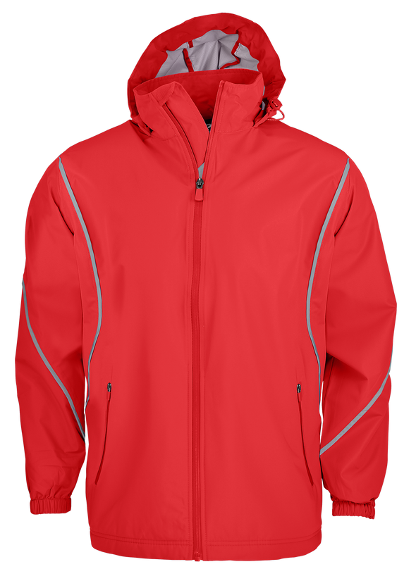 Kids Buffalo Light Weight Jacket - 3524