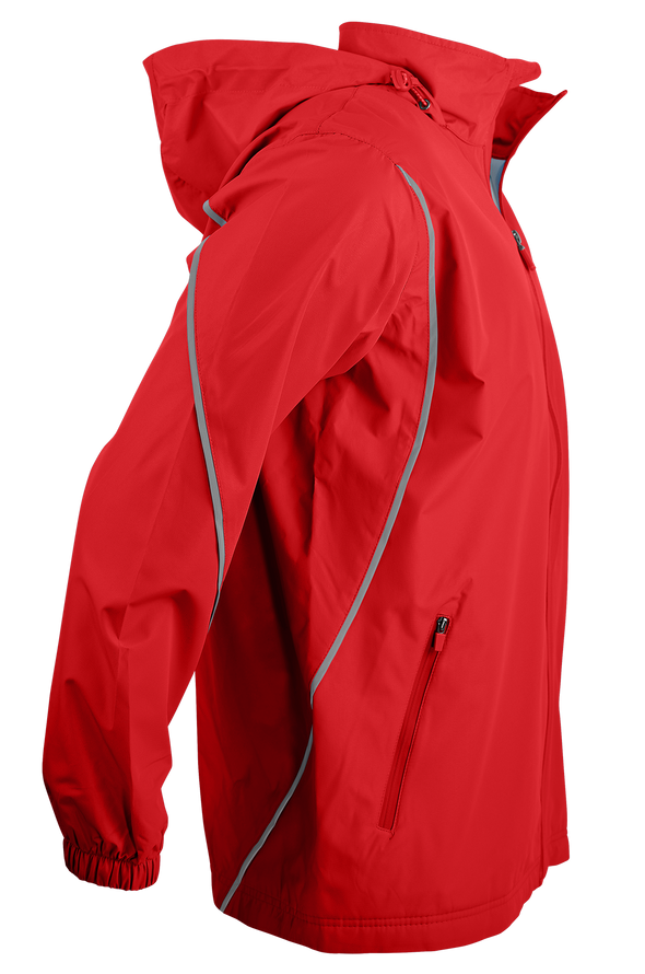 Kids Buffalo Light Weight Jacket - 3524