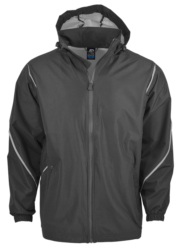 Kids Buffalo Light Weight Jacket - 3524