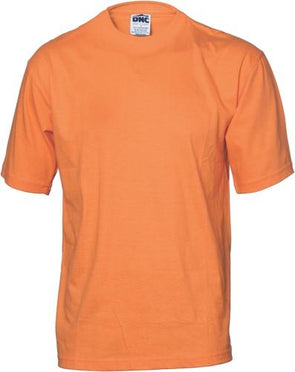 DNC 3847 hi vis cotton jersey tee